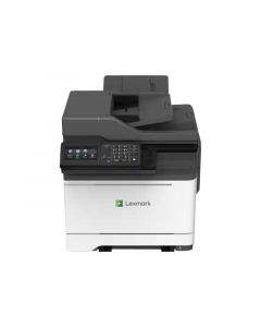 Lexmark 42c7360 Multifuncional Cx522ade Laser Color  Duplex 35 Ppm