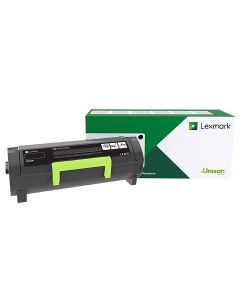 Lexmark 56f4000 Cartucho De Tóner Original Negro 1 Pieza(s)