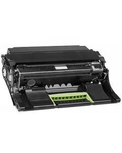 Lexmark 56f0z00 19504cm Fotoconductor Negro 60000 Páginas