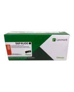 Xerox 56f4u00 Toner Negro Ultra Alto Rend. 25 000 Pags