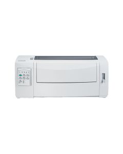 Lexmark 11c0109 2580n+ Impresora De Matriz Punto 240 X 144 Dpi 618 Carácteres Por Segundo