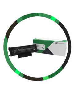 Lexmark b224x00 Toner Negro Para Equipos M2236  Mb2236 6k Pag