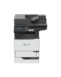 Lexmark 25b0001 Mx722adhe Laser 66 Ppm 1200 X Dpi A4