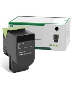 Lexmark 78c4xc0 Toner Cian Rend Entra Alto 5 000 Pag