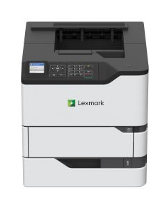 Lexmark 50g0100 Ms821dn 1200 X Dpi A4