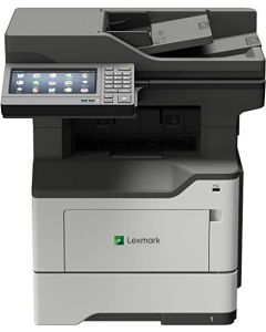 Lexmark 36s0920 Multifuncional Laser Mono Mx622adhe 50ppm
