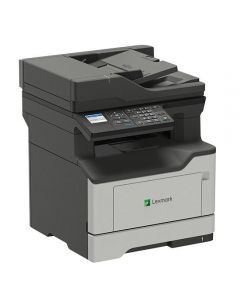 Lexmark 36s0620 Multifuncional Laser Mono Mx321 Adn 38 Ppm 1024 Mb 1 Ghz  50mil Pag
