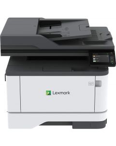 Lexmark 29s0350 Multifuncional Laser Mono Mb344 2adw  42 Ppm 512mb 1 Ghz Display