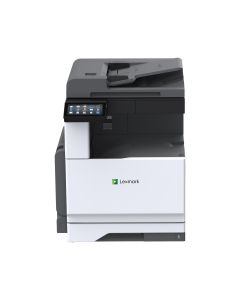 Lexmark 32D0155 multifuncional cx930dse 32D0155, ppm 25 negro/color, laser color, usb, wifi, duplex, a3 tabloide 4gb 1.2ghz 100k