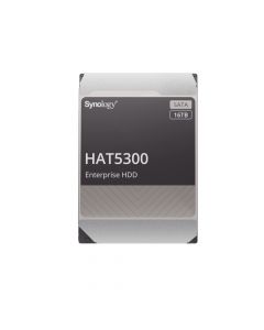 Synology HAT530016T disco duro 16tb  7200rpm especializado para nas