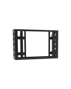 Hikvision DS-DN46C2M/F ds-dn46c2m f montaje de piso  compatible con monitor 46" especial para videowall ds-d2046lu-y