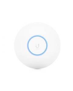 Ubiquiti Networks U6-LITE punto de acceso 2x2 wi-fi 6 15 gbps con radios 5 ghz (mu-mimo y ofdma) 24 (mimo)