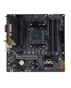 Asus TUF GAMING A520M-PLUS WIFI amd a520 enchufe am4 micro atx