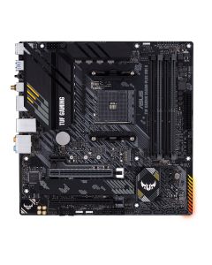  TUF GAMING B550M-PLUS WIFI II