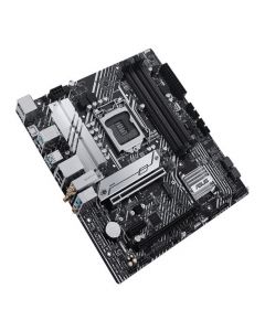 Asus PRIME B560M-A AC tarjeta madre wifi5 1200 11th hdmi dp