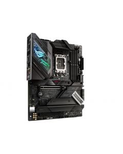 Asus ROG STRIX Z690-F GAMING WIFI rog-strix-z690-f-gaming-wifi intel z690 lga 1700 atx