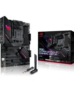 Asus ROG STRIX B550-F GAMING WIFI II tarjeta madre am4 ddr4 atx hdmi