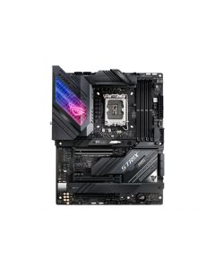 Asus ROG STRIX Z690-E GAMING WIFI tarjeta madre ddr5lga1700 rgb
