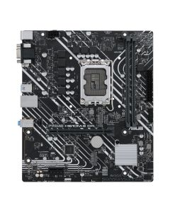 Asus PRIME H610M-E D4 intel h610 lga 1700 micro atx