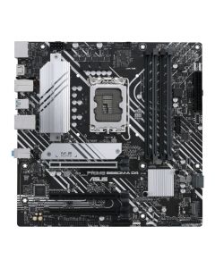 Asus PRIME B660M-A WIFI D4 tarjeta madre ddr4 soc 1700 matx hdmi