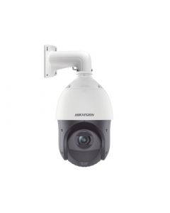 Hikvision DS-2DE4425IW-DE(S6) ptz ip 4 megapixel  25x zoom 100 mts ir ip66 darkfighter wdr 120 db entrada y salida de audio alarmas hlc eis poe+