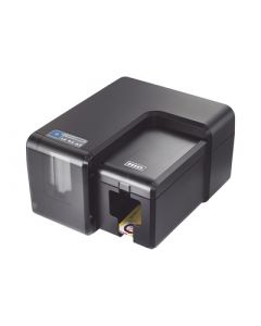 Otros 062000 hid impresora para tarjetas de inyección tinta  una cara impresión borde a