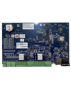 Honeywell PW7K1IC controlador inteligente modular serie pw7000 para dos lectoras prowatch