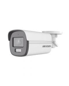 Hikvision DS-2CE12KF0T-FS digital technology bala cámara de seguridad cctv exterior 2960 x 1665 pixeles techo pared