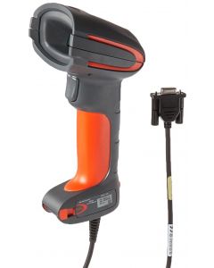 Honeywell 1980ifr-3ser-n Ser Kit: 1d2d Fr Focus Red Scanner (1980ifr-3) And Rs232 Industrial Grade Cable (cbl-020-300-c00-01) Regional Power Supply Needs To Be Ordered Separately Assembled In Mexico