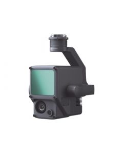 Dji ZML1 payload zenmuse l1  modulo lidar incorporado protección ip54 cámara rgb de 20mp sensor 1" compatible con drone matrice 300