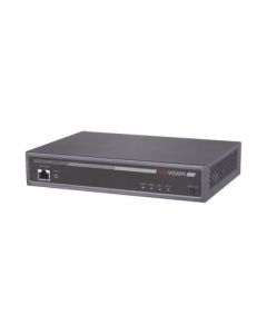 Hikvision DS-C12L-0204H controlador de videowall 4k administrable  2 entradas hdmi 4 salidas soporta conexión en cascada