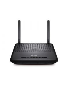 Tp-link XC220G3V onu - gpon router inalãmbrico ac 1200, 1 puerto pon sc apc, fxs y 4 puertos lan 10 100 1000 mbps