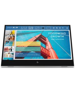 Hp 1B065AA#AC3 e-series e14 g4 35.6 cm (14) 1920 x 1080 pixeles full hd led blanco