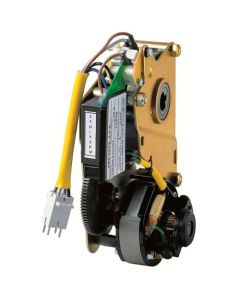 Abb 1SDA038323R1-SLV caja de cambios para operador motor disyuntores circuito 100130v - 1sda038323r1
