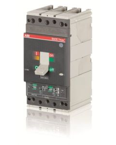 Abb 1SDA054117R1 t4n 320 a relevador pr221ds-lsi 3 polos sin terminales