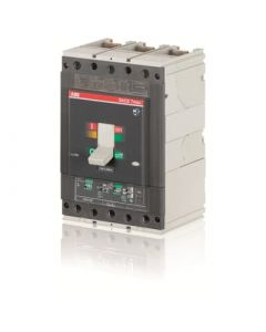 Abb 1SDA054348R1 t5h 320 a relevador pr221ds-lsi 3 polos sin terminales
