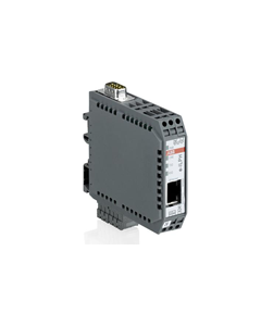 Abb 1sna684252r0200 Eilph 232485eth Conertidor De Señal