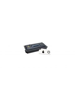 Kyocera 1T02G10USJ tk712 cartucho de tóner 1 pieza(s) original negro