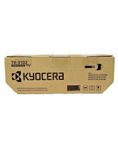 Kyocera 1T02MS0US1 toner tk-3102 p/fs-2100dn/m3040i dn/m3540idn