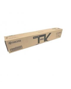 Kyocera 1T02P30US0 tóner tk-8117k 12k páginas compatible m8124cidnm8130cidn color negro