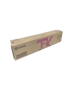 Kyocera 1T02P3BUS0 tóner tk-8117m 6k páginas compatible m8124cidnm8130cidn color magenta