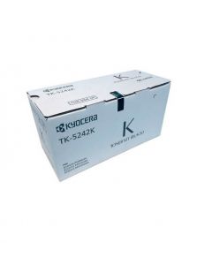 Kyocera 1T02R90US2 tóner tk-5222k 12k páginas compatible p5021cdnp5021cdwm5521cdnm5521cdw color negro