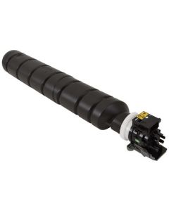 Kyocera 1T02RR0US0 tóner tk-8802k 30k páginas compatible ecosys p8060cdn color negro