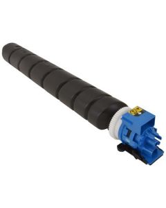 Kyocera 1T02RRCUS1 tóner tk-8802c 20k páginas compatible ecosys p8060cdn color cian