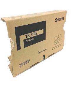 Kyocera 1T02T60USV tóner tk-3192 25k páginas compatible p3060dnm3660idn color negro