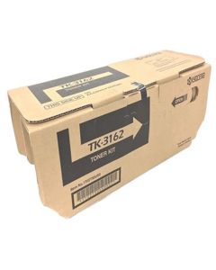 Kyocera 1T02T90US1 tóner tk-3162 125k páginas compatible p3045dnm3645idnm3145idn color negro