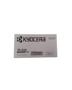 Kyocera 1T02Y80UX0 tóner tk-1242 15k páginas compatible pa2000wma2000ma2000w color negro