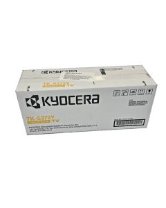 Kyocera 1T02YJAUS0 tk-5372y cartucho de tóner 1 pieza(s) original amarillo