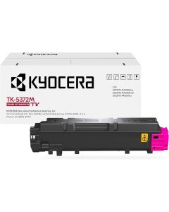 Kyocera TK-5372M toner tk-5372 magenta p/ma3500ci x/ma3500cifx