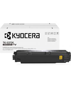 Kyocera TK-5372K toner tk-5372 negro p/ma3500cix/ ma3500cifx